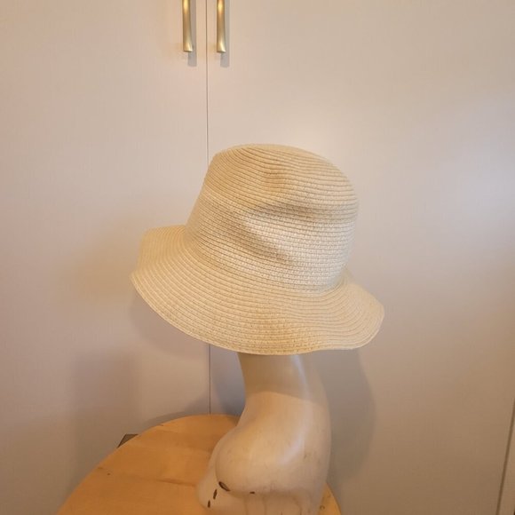 Bossa Nossa Sun Hat - Picture 5 of 9